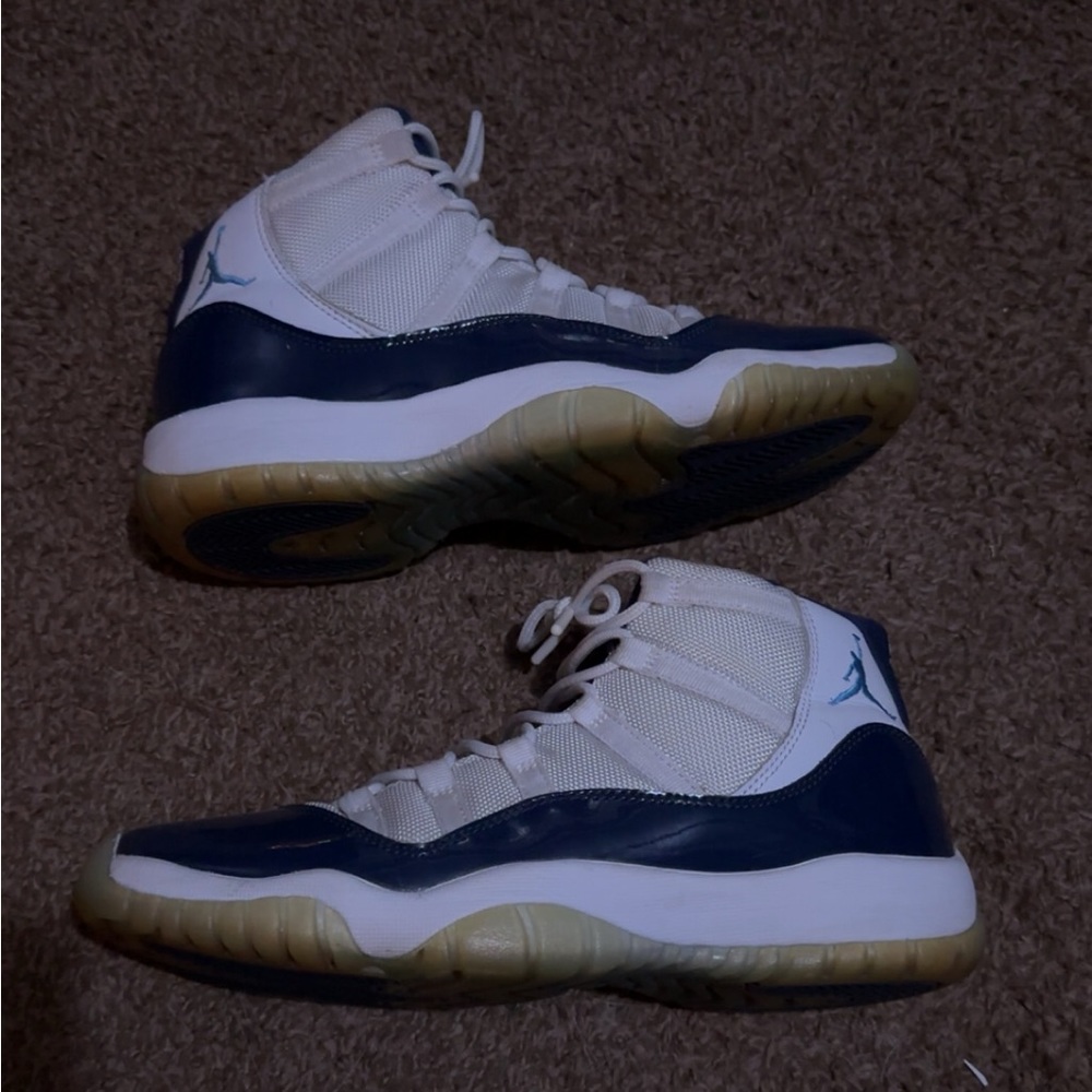 jordan 11 win like 82